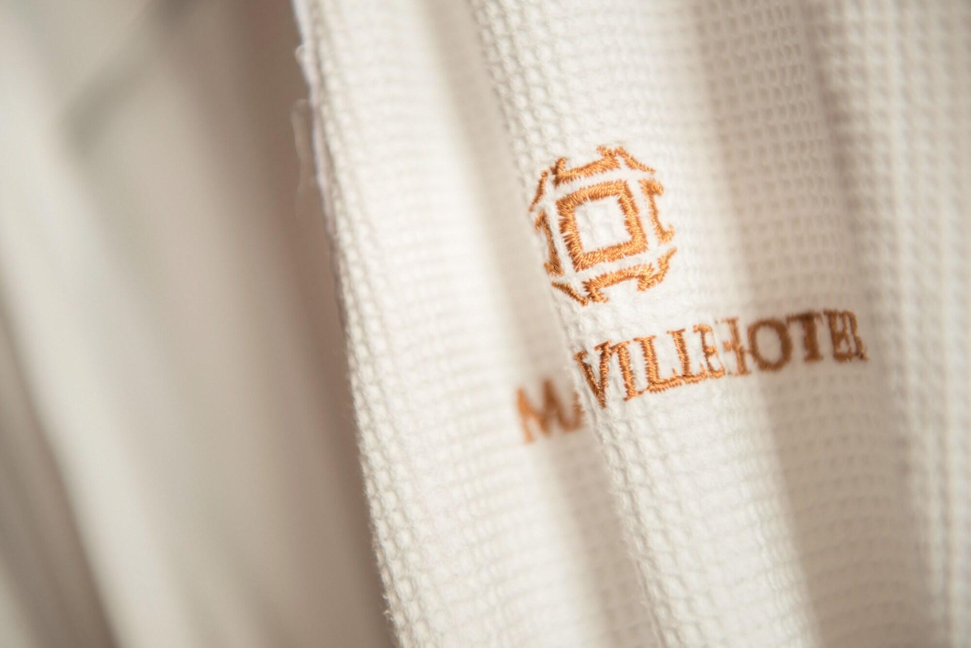 May De Ville Trendy Hotel & Spa Hanoi Esterno foto
