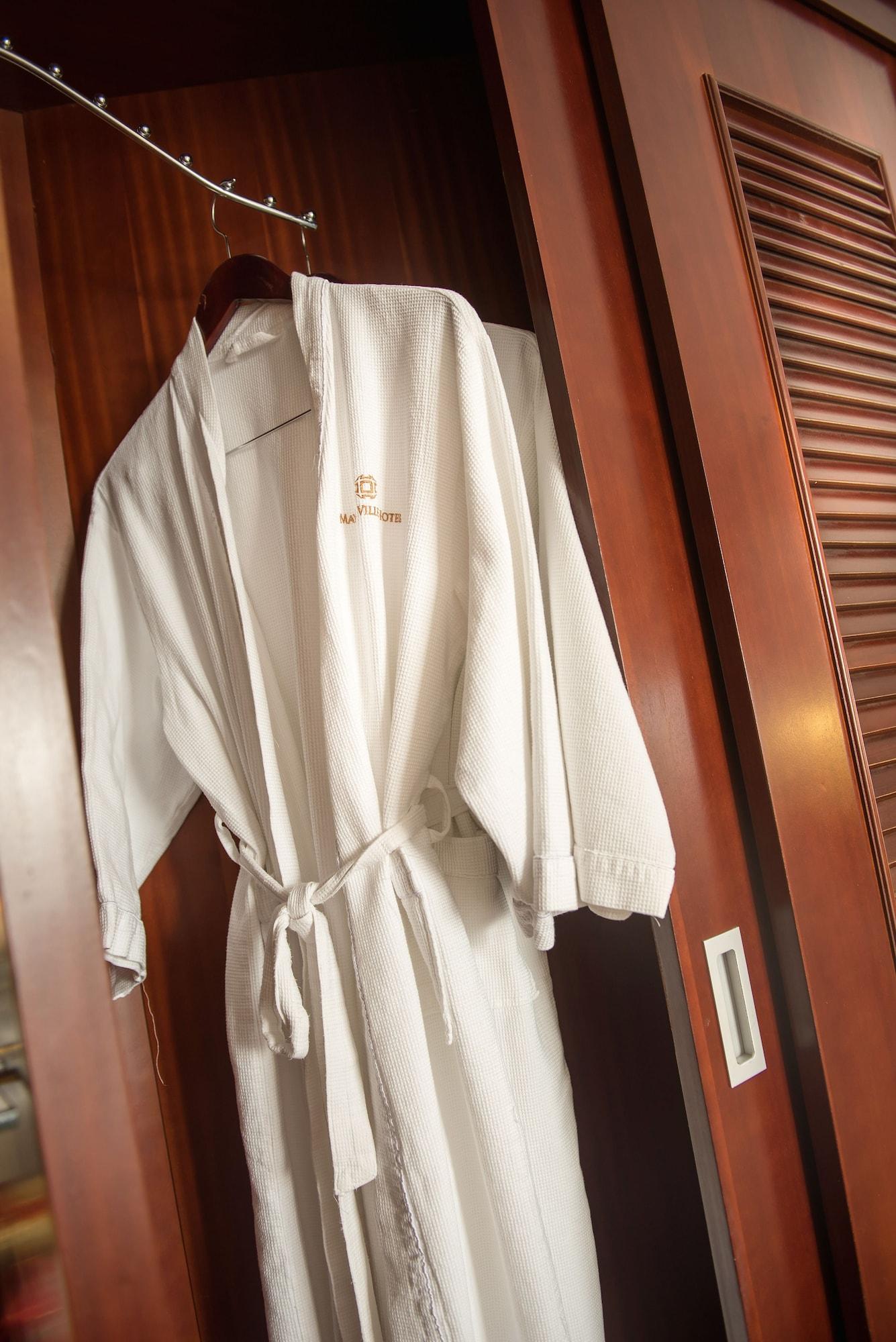 May De Ville Trendy Hotel & Spa Hanoi Esterno foto