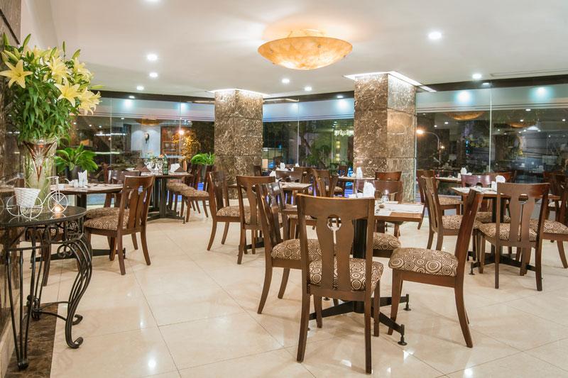 May De Ville Trendy Hotel & Spa Hanoi Esterno foto