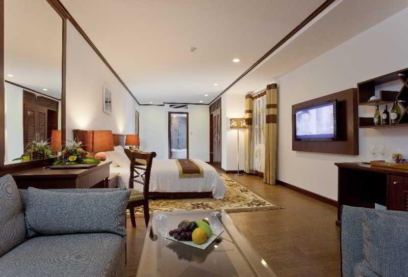 May De Ville Trendy Hotel & Spa Hanoi Camera foto